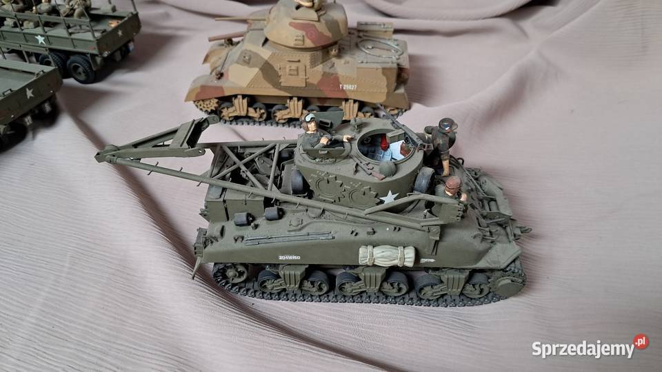modele italeri dragon tamia 135 wojskowe podkarpackie Rzeszów