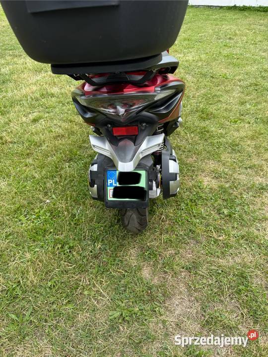 Sprzedam Lima Lighting Osjaków