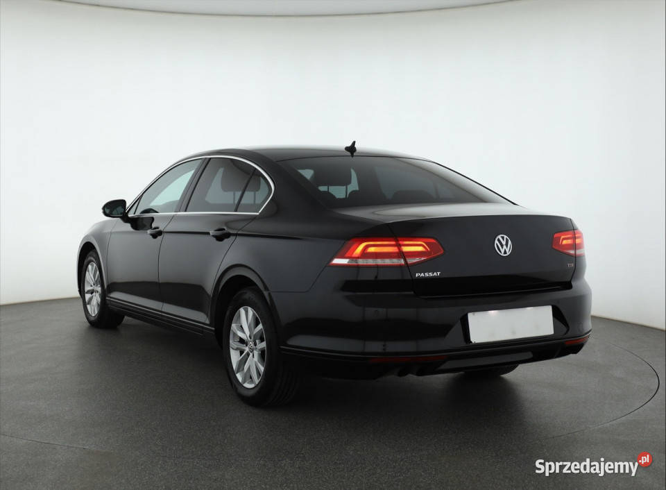 VW Passat 18 TSI elektryczne lusterka Piaseczno sprzedam