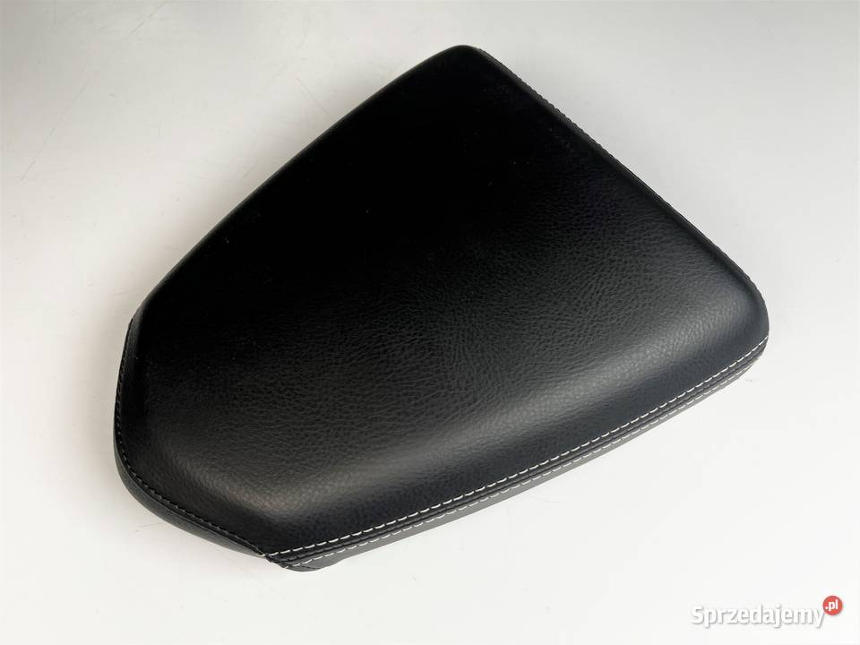 BMW R nineT K21 K22 K23 Siedzenie Fotel pasażera Łobżenica