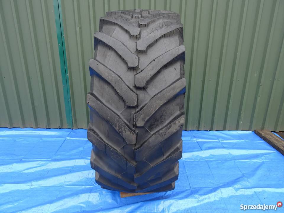 OPONA PIRELLI TM 800 65065 R 38 2002 3 Śliwnik