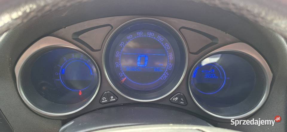Sprzedam Citroen C4 Sieniawa sprzedam