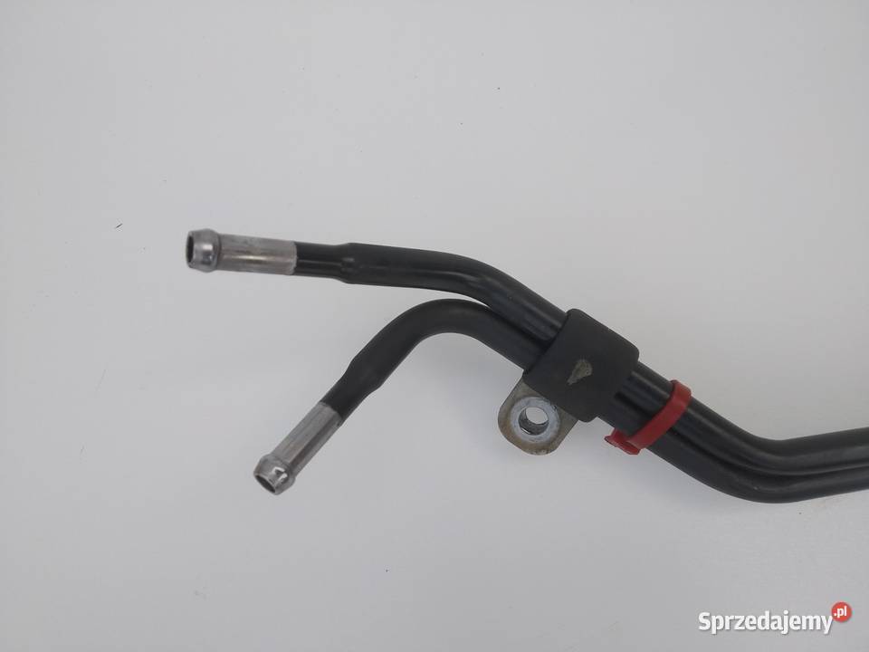PRZEWODY WSPOMAGANIA INFINITI QX70 FX37 37 Nowy Tomyśl sprzedam