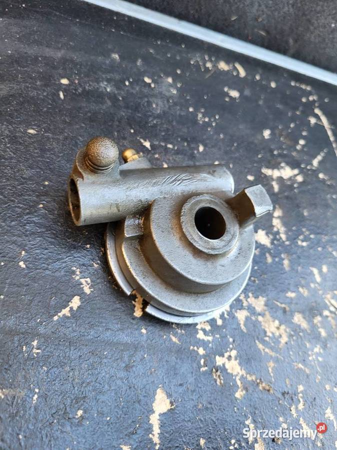 DKW NZ 350 NZ 250 NAPĘD LICZNIKA ŚLIMAK DKW Rybnik sprzedam