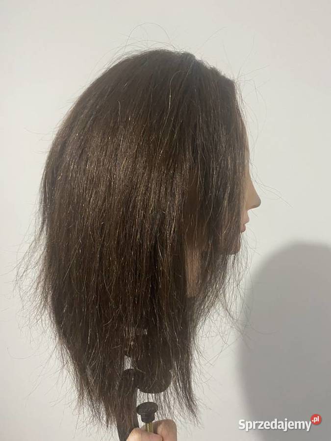 główka treningowa damska Słupsk