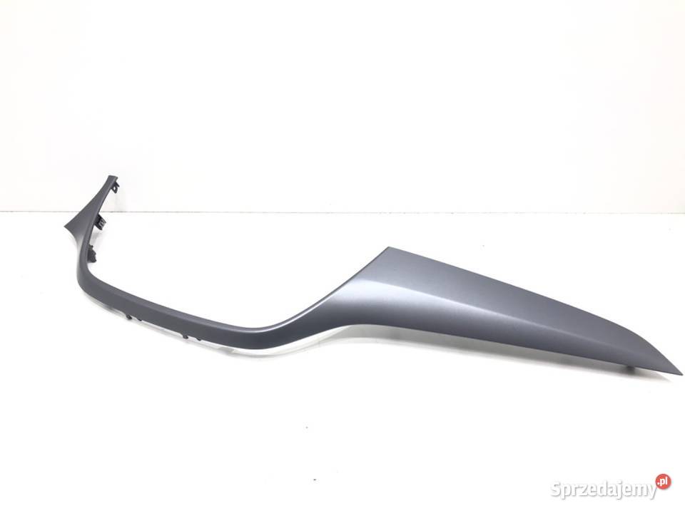 LISTWA DEKOR OPEL CROSSLAND 13463507 Hatchback sprzedam