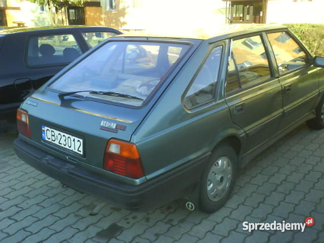 Polonez Caro 14 16V ROVER