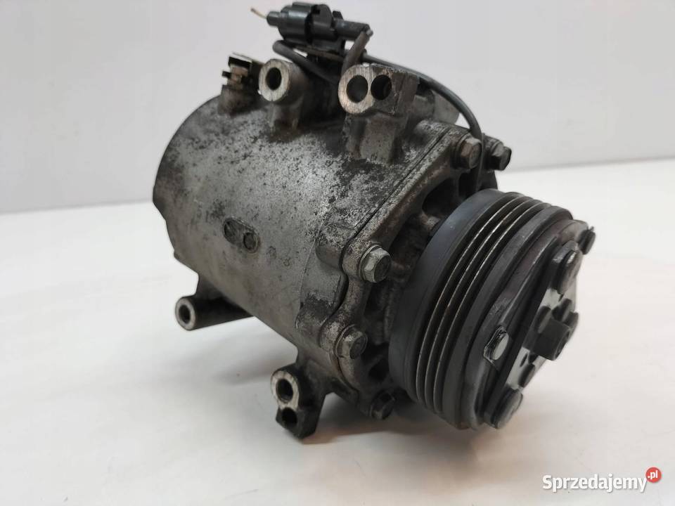 SPRĘŻARKA KLIMATYZACJI 9520062JA0 15 16V Suzuki Kompresory klimatyzacji świętokrzyskie
