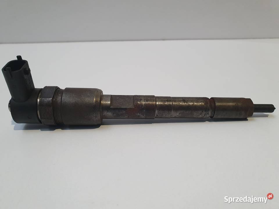 WTRYSKIWACZ Opel Corsa D 13 CDTI wtrysk osobowe