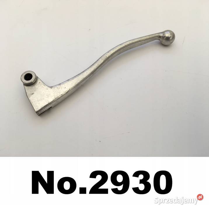 KAWASAKI GPZ 750 900 1000 Dźwignia sprzęgła