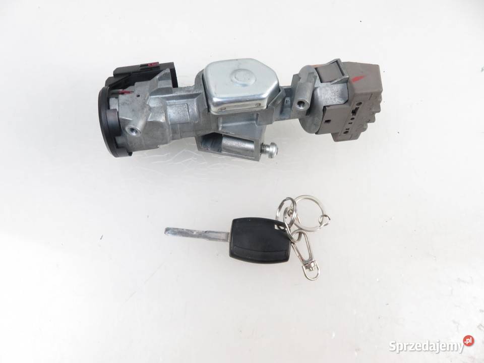 STACYJKA FORD S I WA6 3M513F880AC