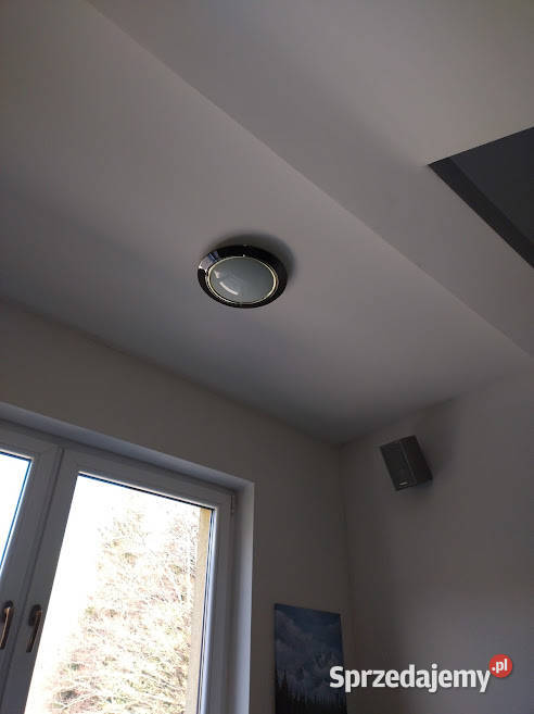 Lampy kinkiety Plafony różne rozmiary i kolory śląskie Szczyrk