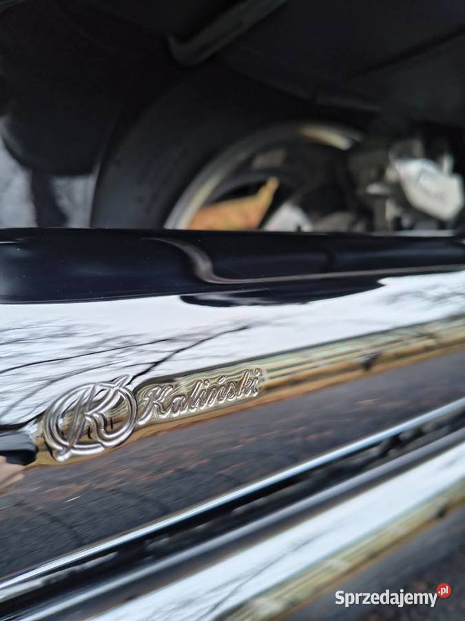 Honda vtx 1800 NEO Warszawa