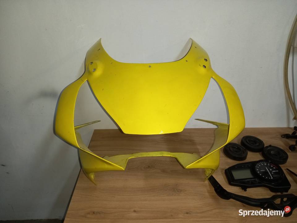 Sprzedam czaszę do cbr 954 warmińsko-mazurskie Węgorzewo