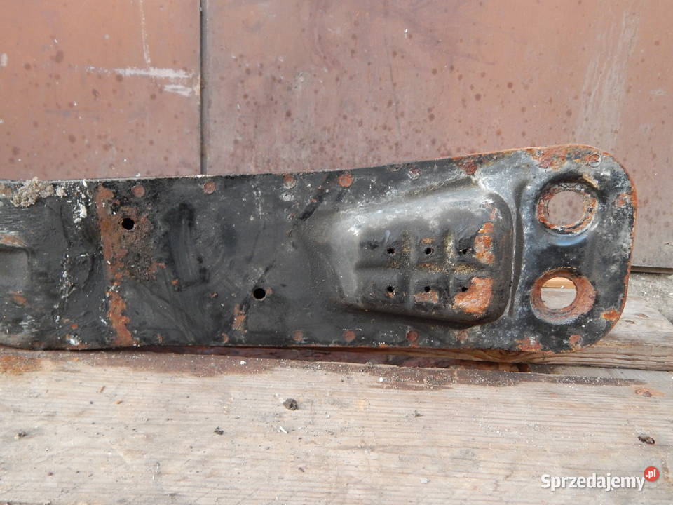 VOLVO V40 S40 BELKA POD SILNIK PODUSZKA Warszawa