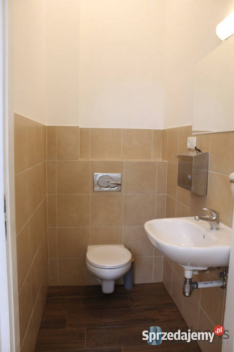 Lokal 9452m2 Warszawa Wspólna mazowieckie