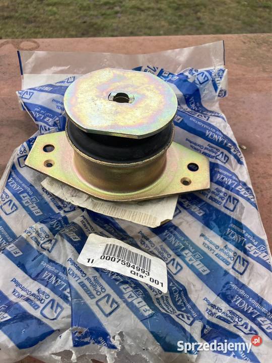 Nowa oryginalna poduszka silnika Fiat Tipo 11