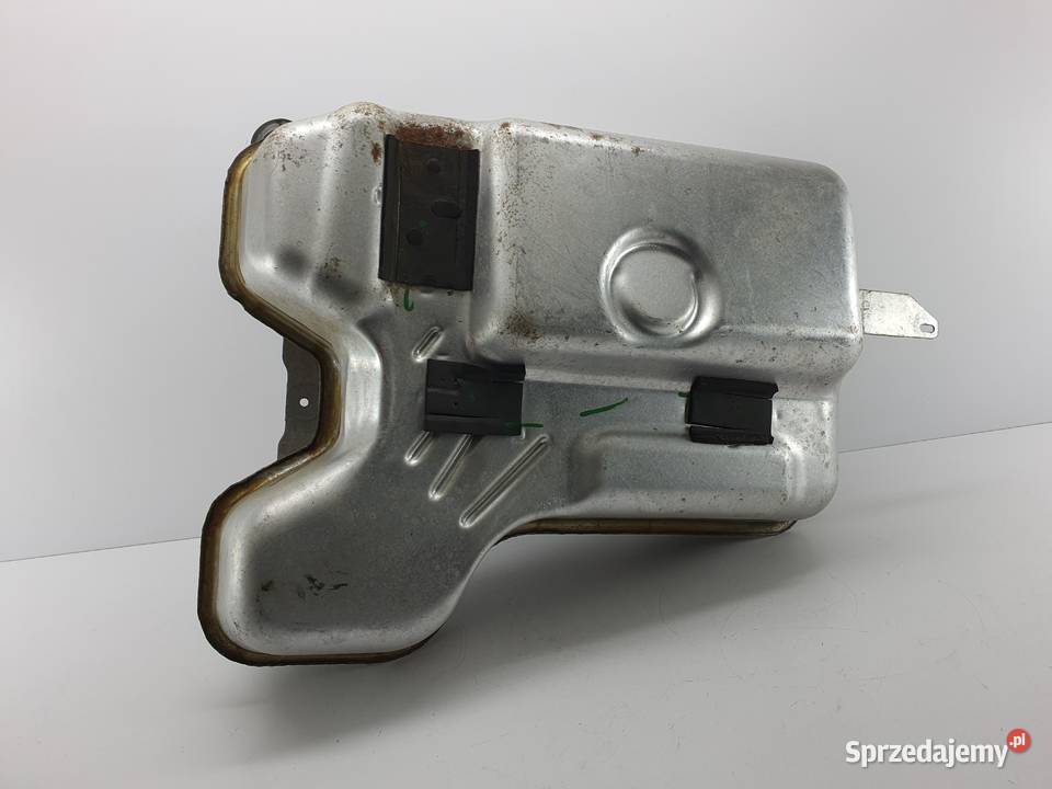 Zbiornik Paliwa Bak Can Am Maverick Turbo Xds