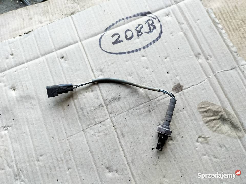 FORD MONDEO MK1 20 SONDA LAMBDA