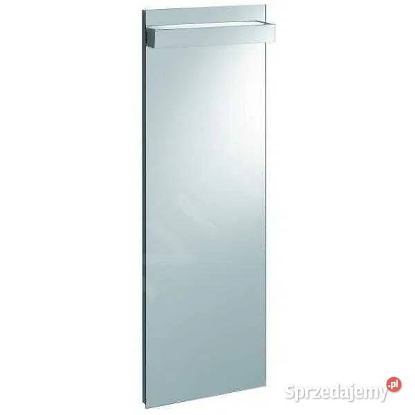 Geberit iCon xs lustro z oświetleniem 37x110 Janów