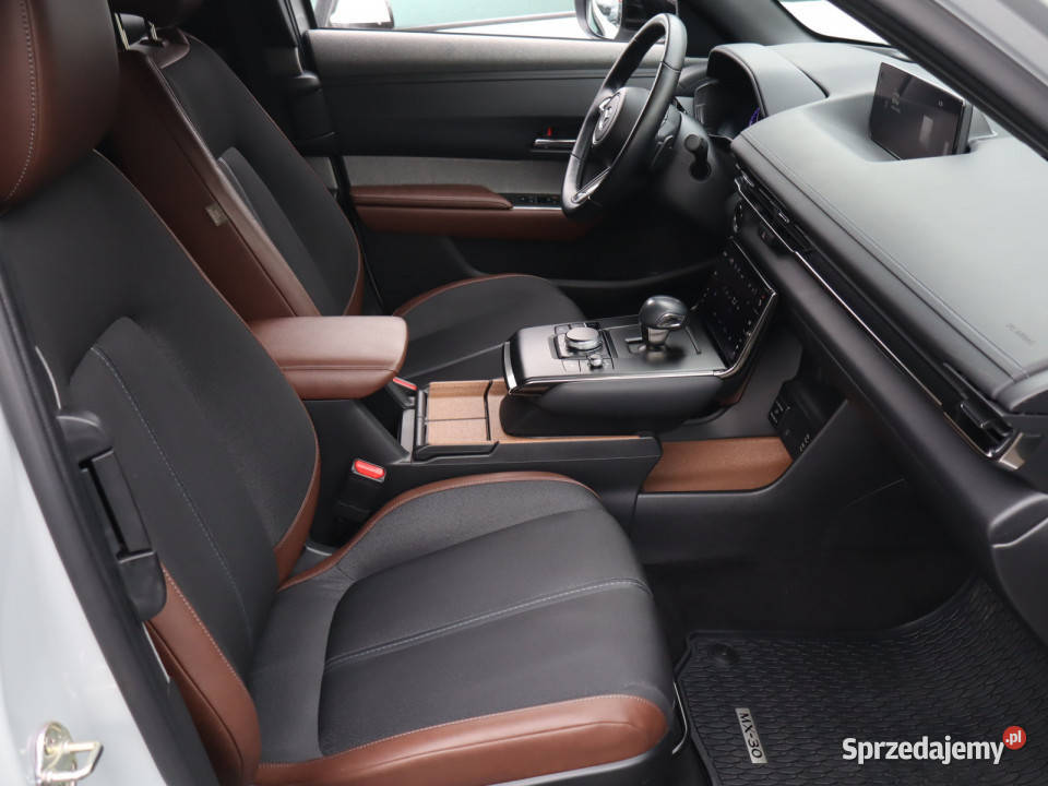 Mazda MX30 eSkyactiv Katowice sprzedam