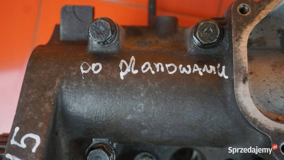 IVECO DAILY 23 HPI EURO 5 14r 106 F1AE3481A osobowe Suków sprzedam