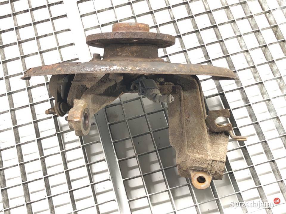 ZWROTNICA LEWY PRZÓD VW CADDY IV 20 75