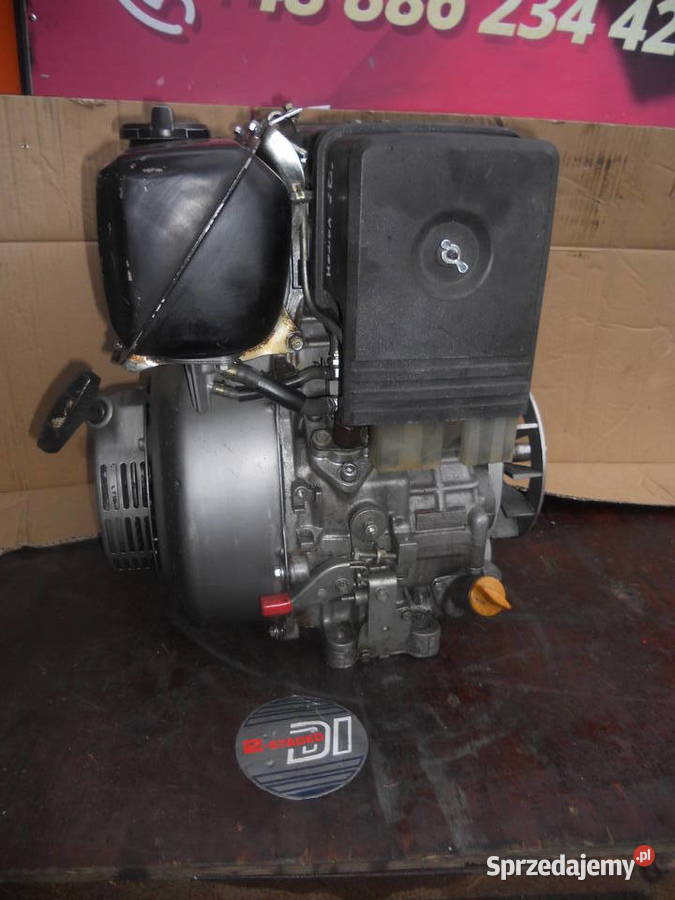 Honda GD 410 411 Silnik Spalinowy Diesla 2 Dębica