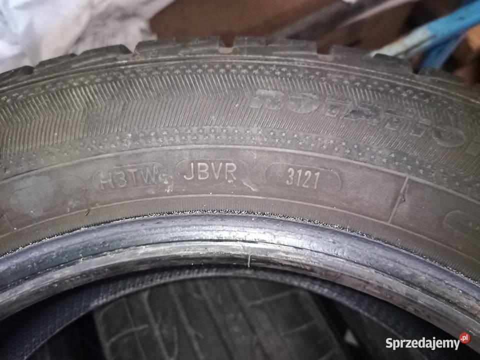 2x Opony zimowe Fulda montero2 17565r15 Warszawa