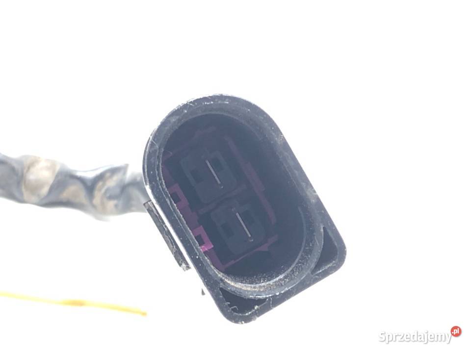 POMPA VACUM VW TROC 5Q0612181 15 150 podkarpackie