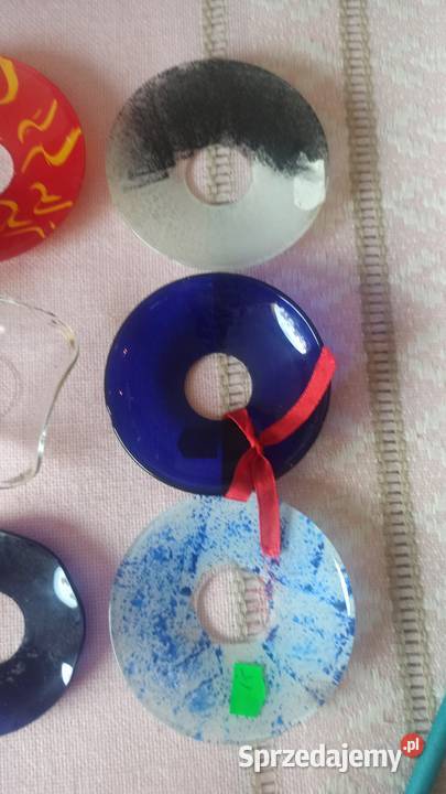 Profitki do świeczników Okapki Ochrona Gdańsk