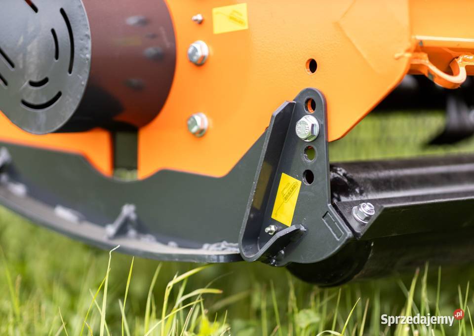 Mulczer Kosiarka Bijakowa ORKAN KTKS 200 D Puma Bijakowe Celiny Przesławickie