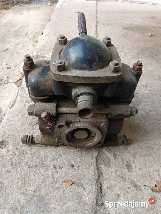 Pompa do opryskiwacza Termit Jedlnia