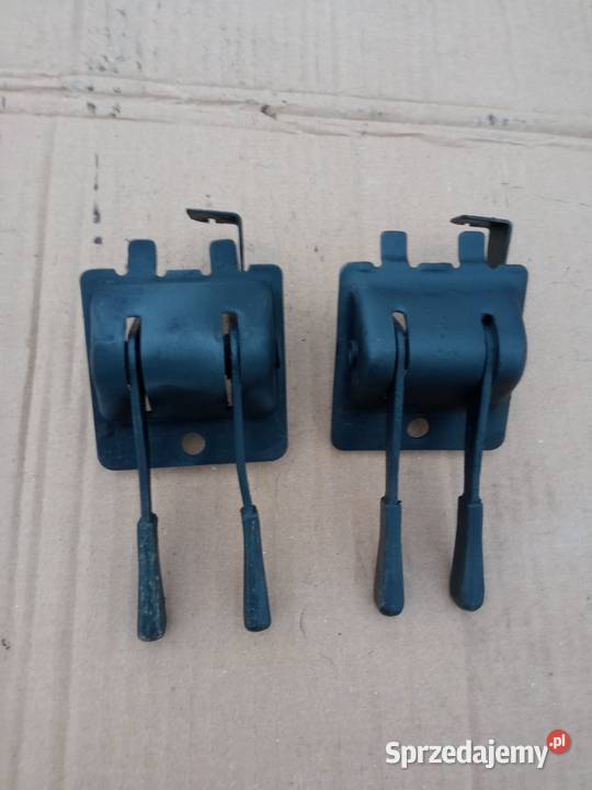 Zbiornik lampa cięgna Fiat 126p maluch Stalowa Wola sprzedam