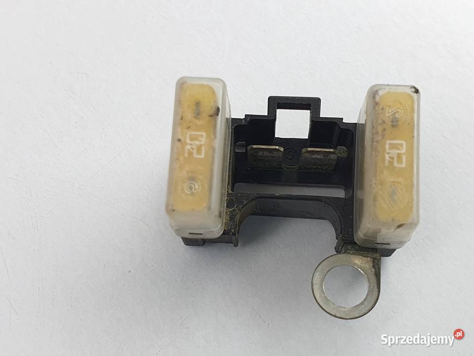 Bezpiecznik Przekaznik Ktm Exc Sxf Sx Motoryzacja Łódź