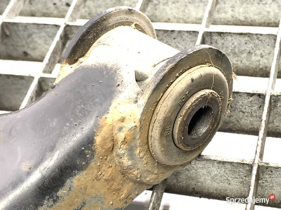 WAHACZ PRAWY PRZÓD VW UP Hatchback PRZEDNI PRAWA