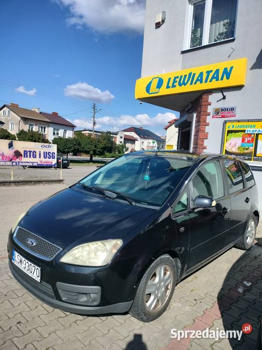 Sprzedam Ford C lubelskie Opole Lubelskie