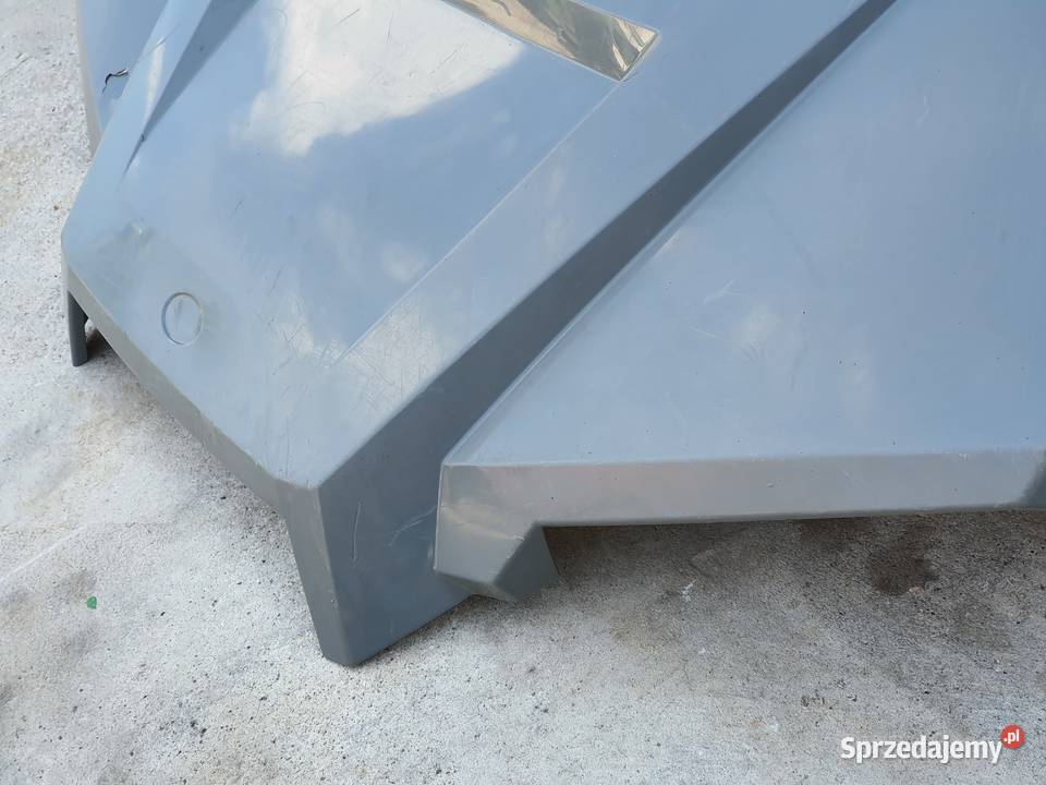 Maska Pokrywa Polaris Ranger Ev Elementy nadwozia łódzkie sprzedam