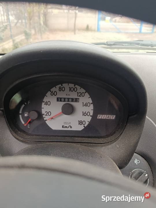 Sprzedam samochód osobowy Konin