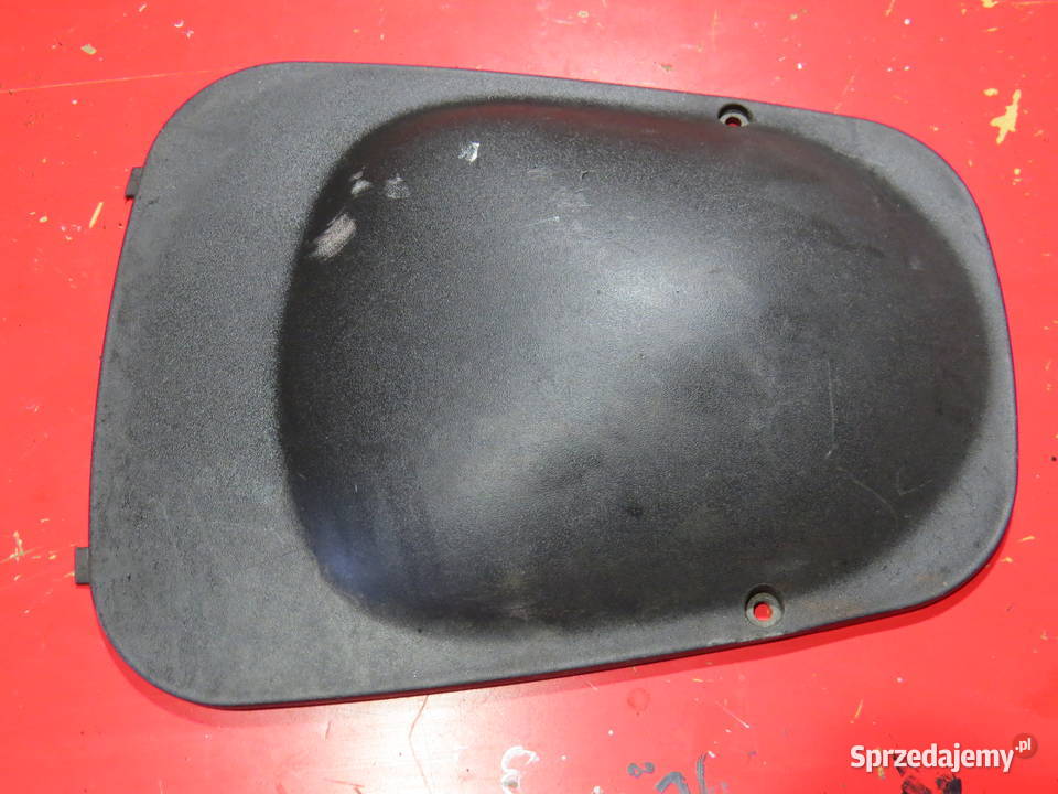 PIAGGIO X8 125 200 250 osłona pod siedzenie mazowieckie Warszawa