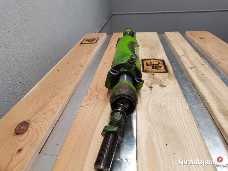 Merlo 427 TF Siłownik skrętu wielkopolskie Wilkowo sprzedam