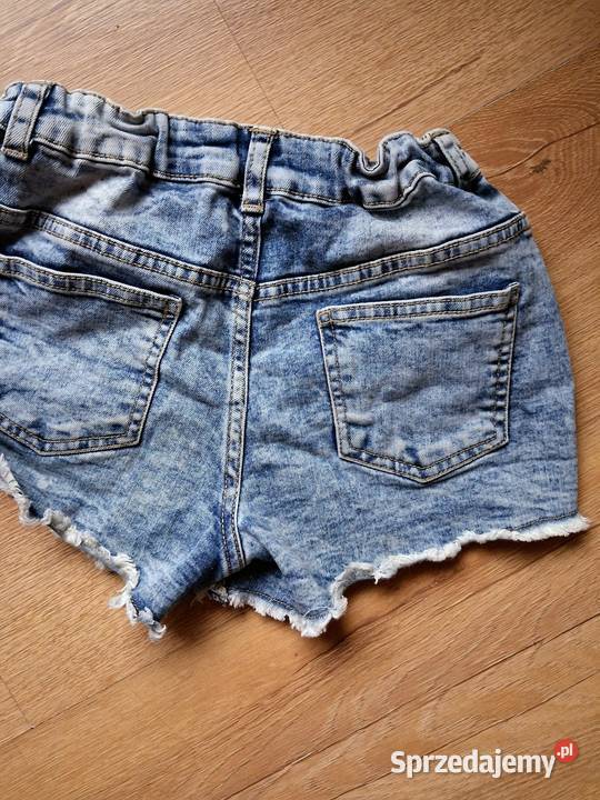 Spodenki Zduńska Wola