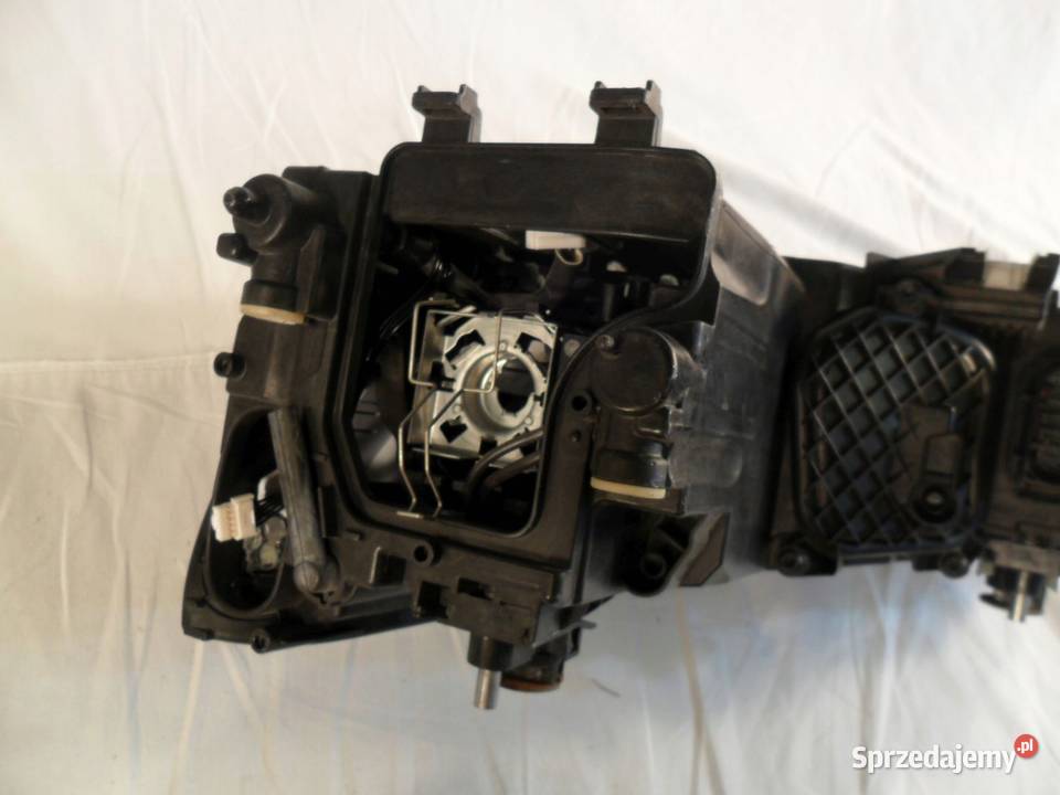 Audi A1 8X S1 Xenon Lampa Prawy Prawa LED Nowy Tomyśl