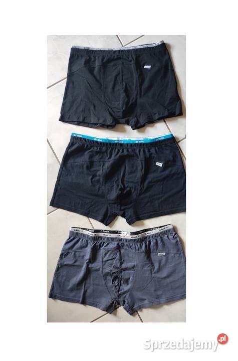 Ideal C3 Drole bokserki modne męskie eleganckie Kielce