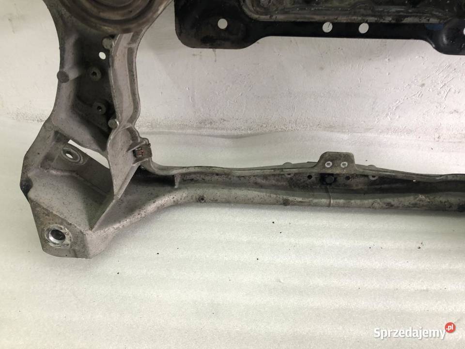 SANKI KOŁYSKA PRZÓD 2036280657 MERCEDES W203