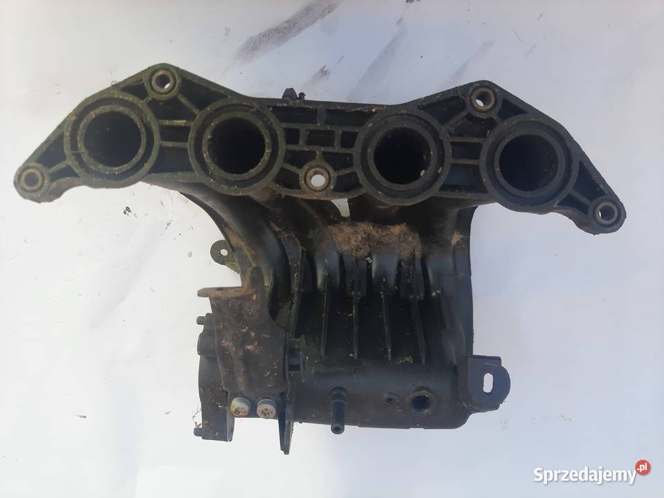 CITROEN PEUGOT 14 11 Kolektor ssący 9631980380 osobowe Ksawerów