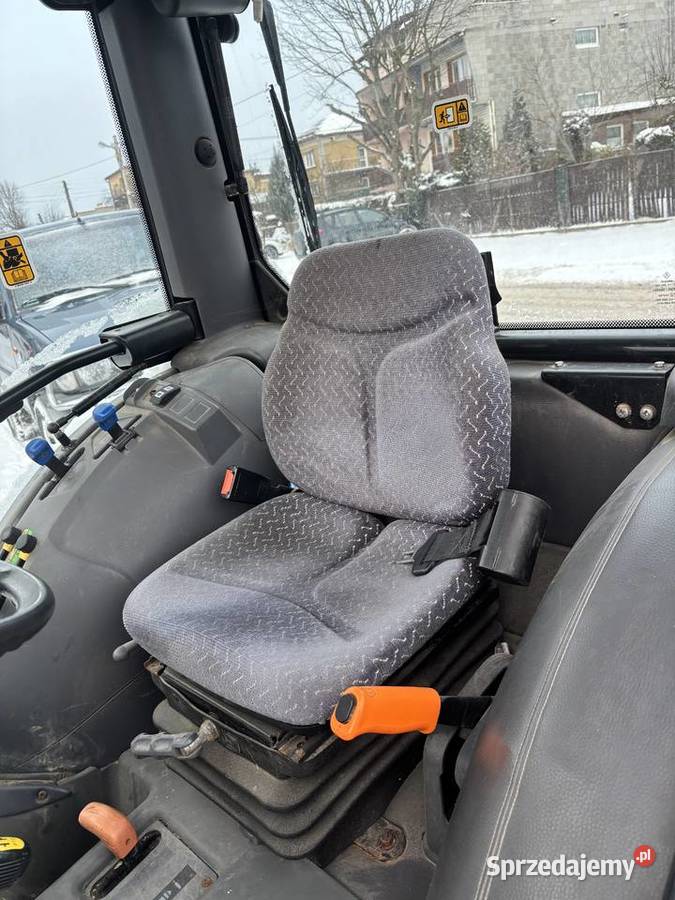 Ciagnik Krzeszowice sprzedam