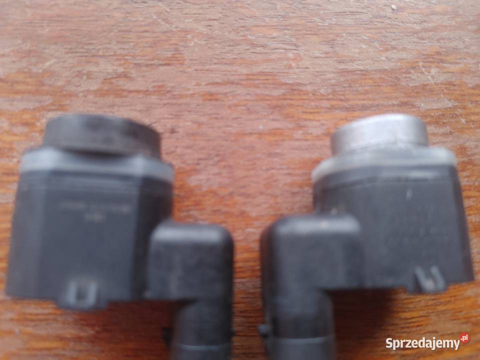 Czujnik pdc w zderzak przod xf 250 x j 351 podkarpackie Krosno