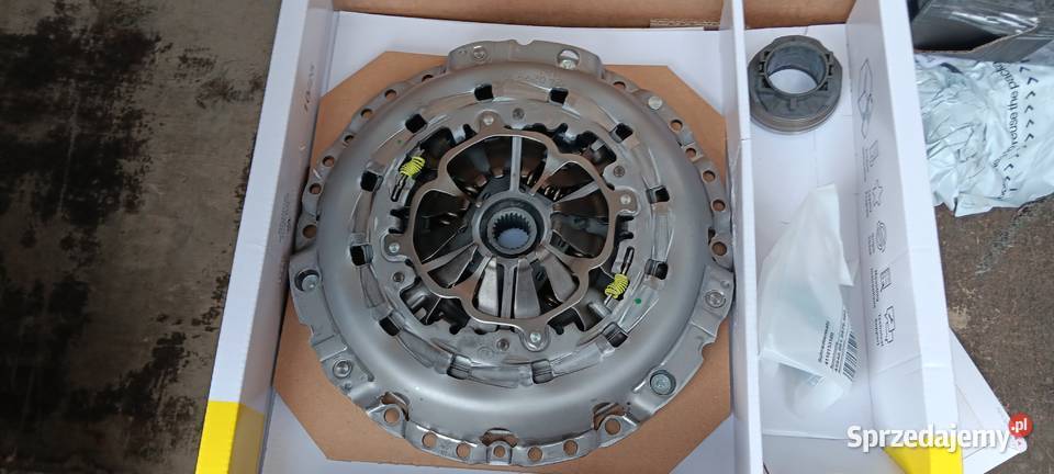 Sprzedam Audi a4b7 Nowe sprzeglo serwis olejowy A4 Lublin