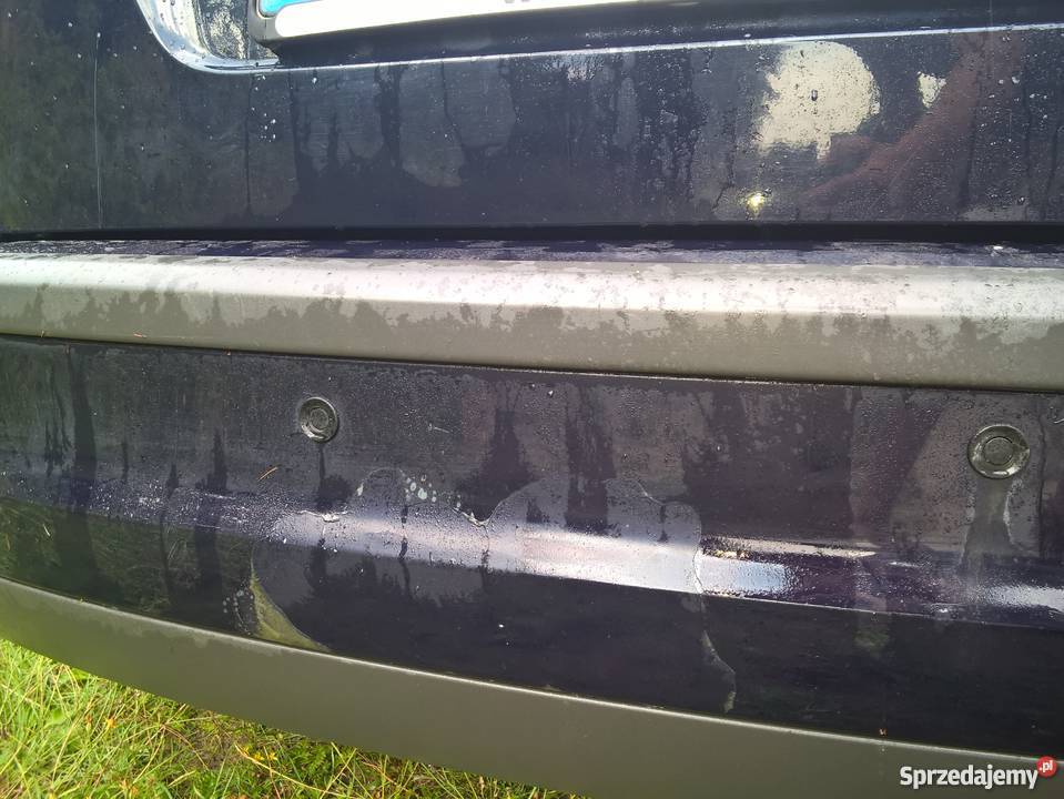 Ford Focus 2007 14 lpg 3 drzwi Gdańsk elektryczne lusterka